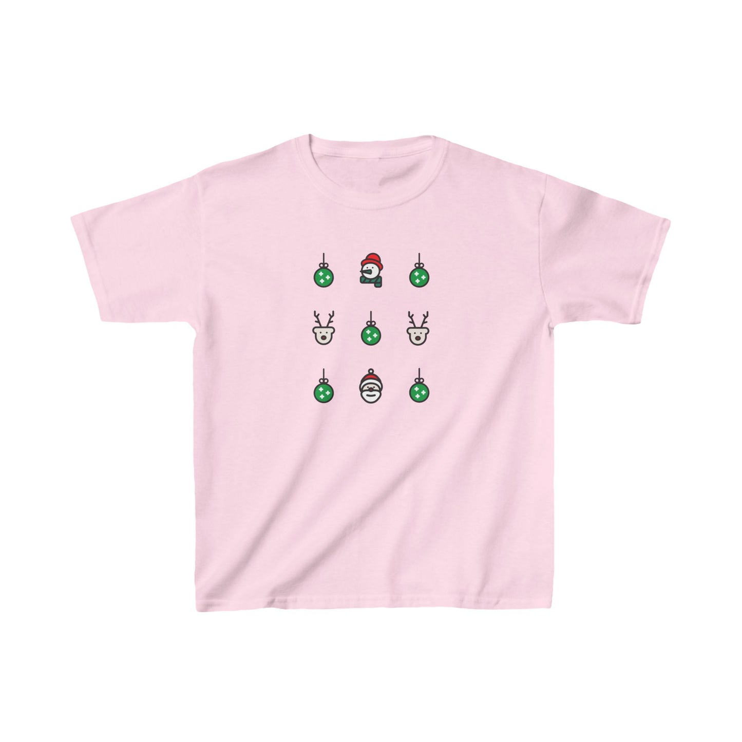 Elf Kids Christmas Tee, Xmas Holiday Shirt, Festive Children's Clothing, Cute Kids Elf Costume, Christmas Party Outfit