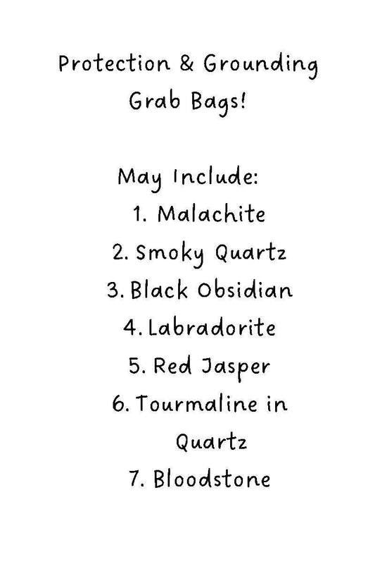 Protection & Grounding Grab Bag!