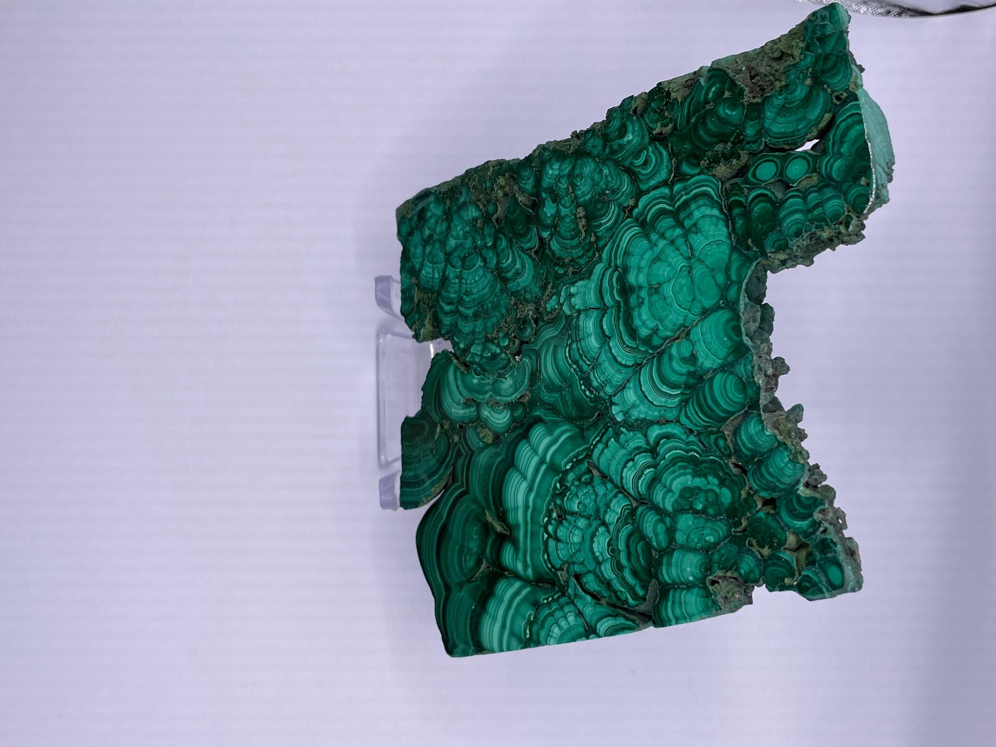 Malachite Slabs