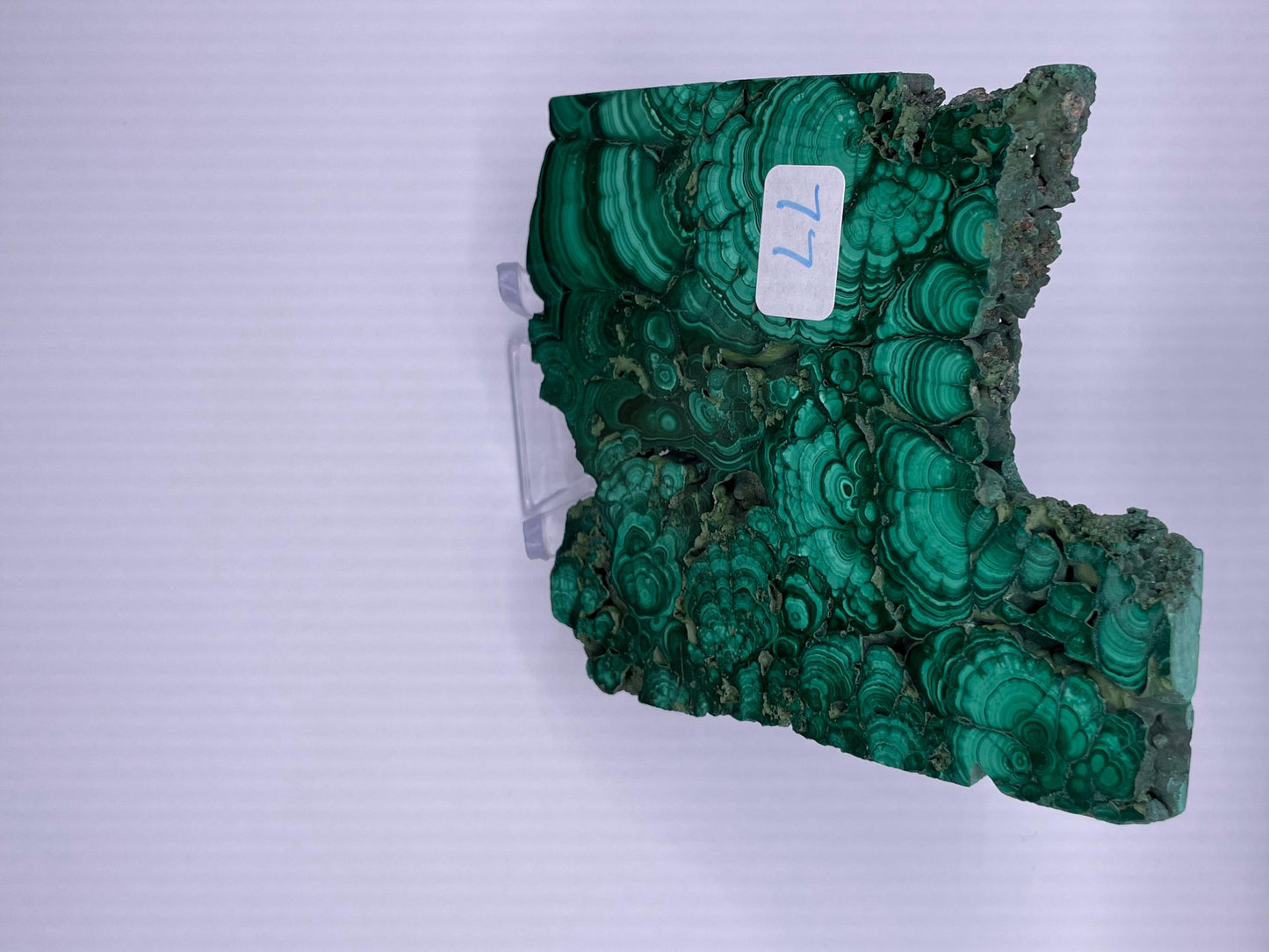 Malachite Slabs